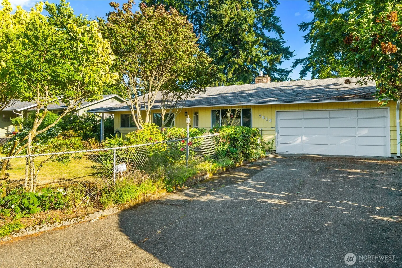 Property photo for 7613 12th Way, Olympia photo 4