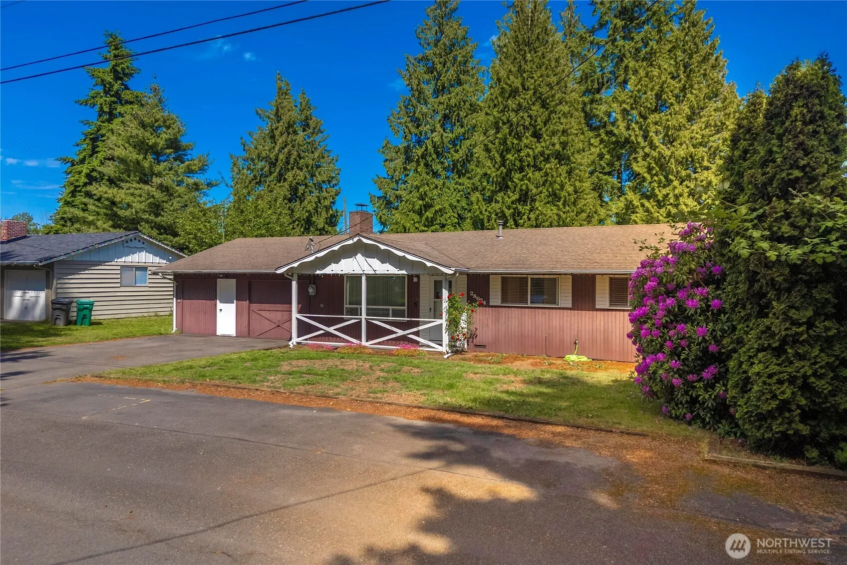 Property photo for 28624 27th Place S, Federal Way photo 3