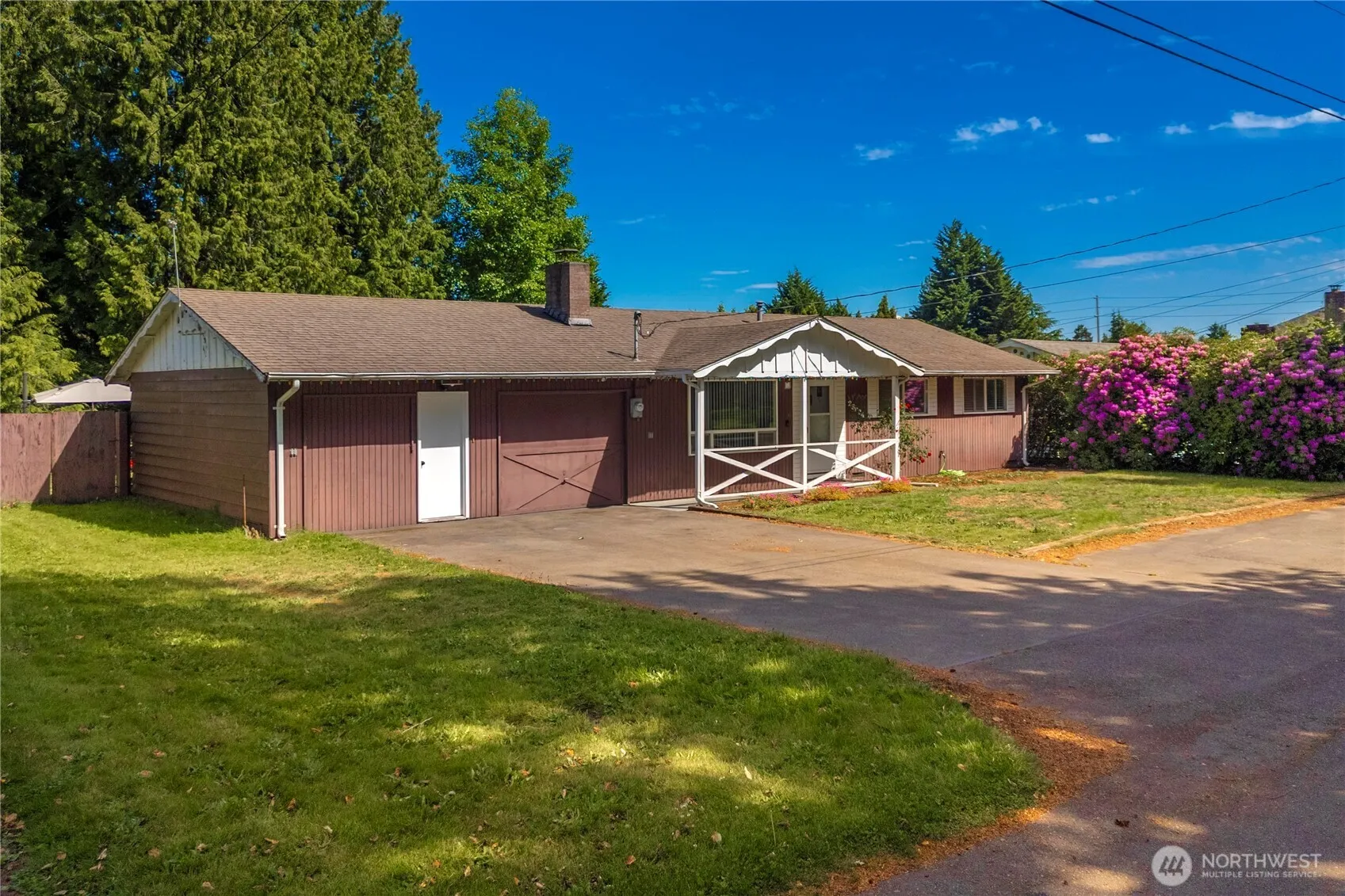 Property photo for 28624 27th Place S, Federal Way