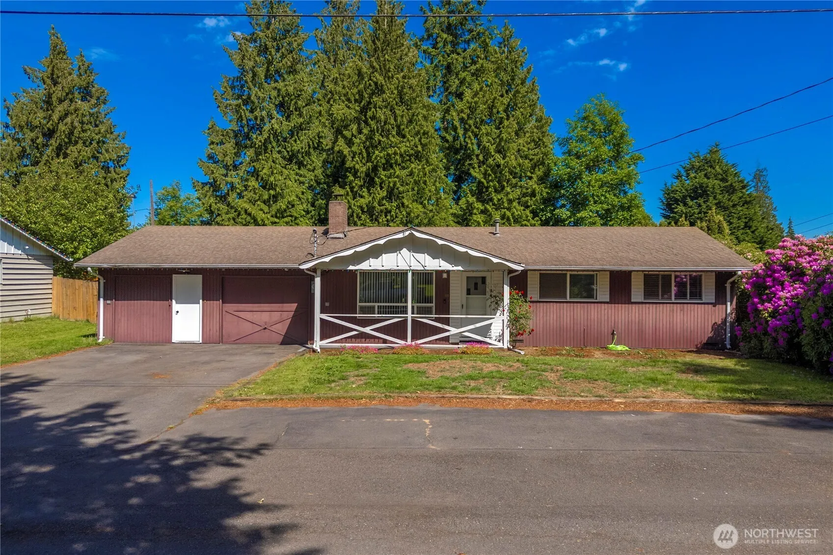 Property photo for 28624 27th Place S, Federal Way photo 2