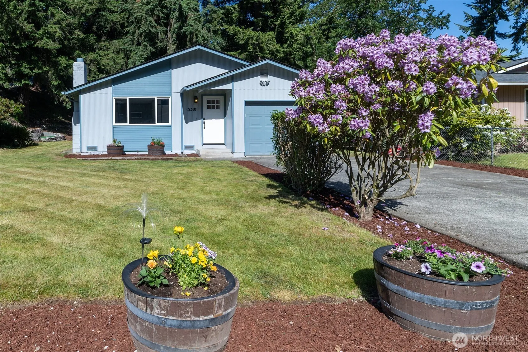 Property photo for 15310 25th Street E, Tacoma photo 3