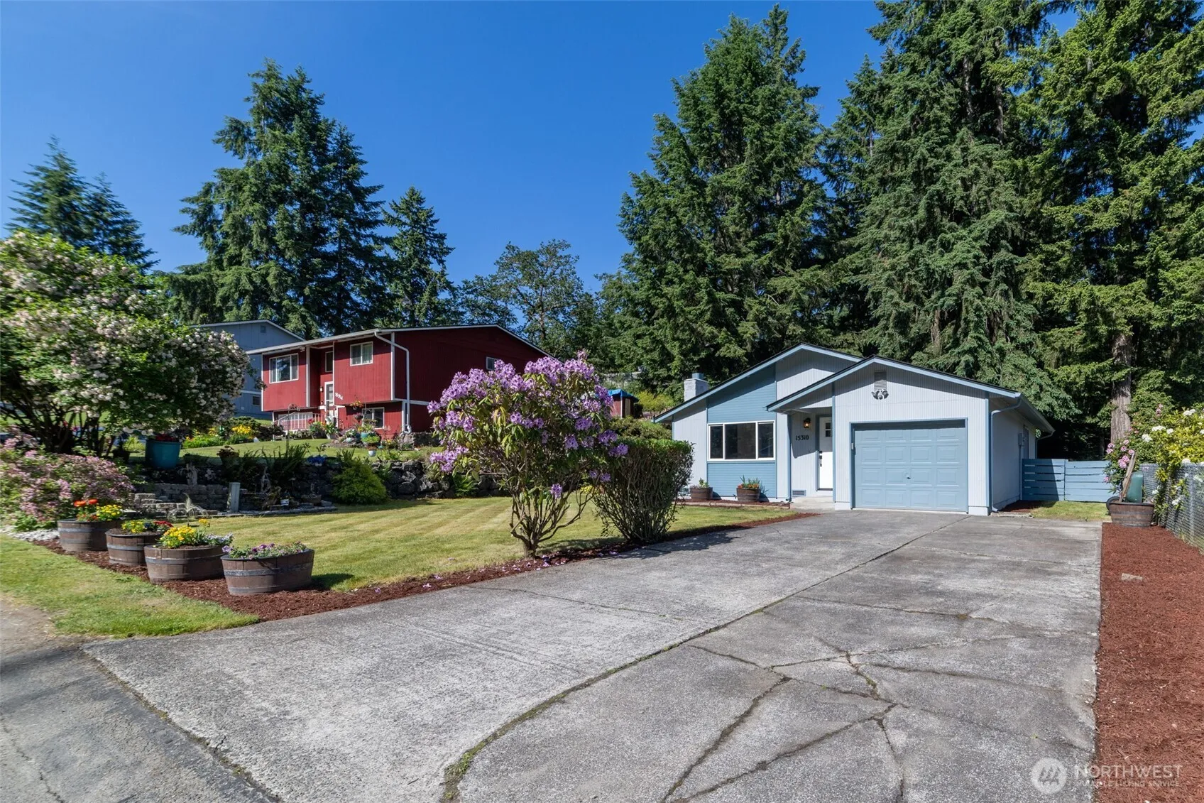 Property photo for 15310 25th Street E, Tacoma photo 2