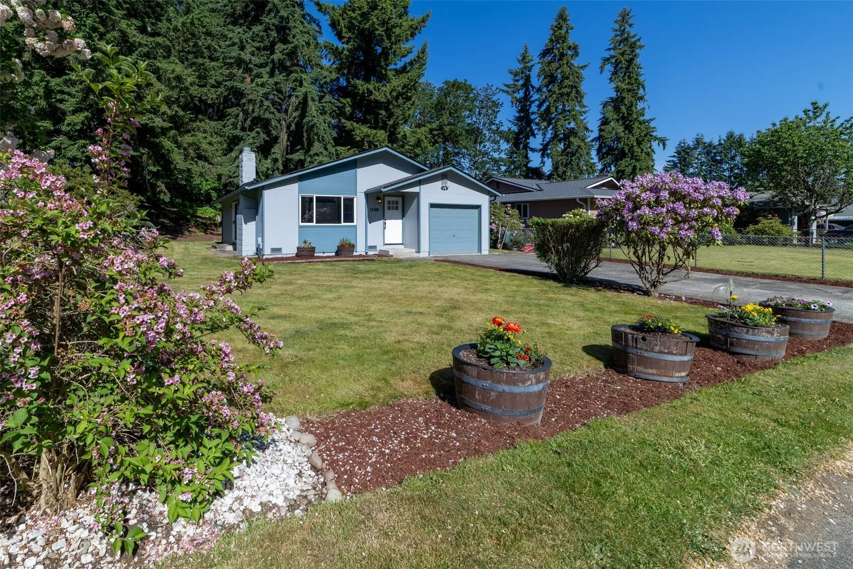 Property photo for 15310 25th Street E, Tacoma