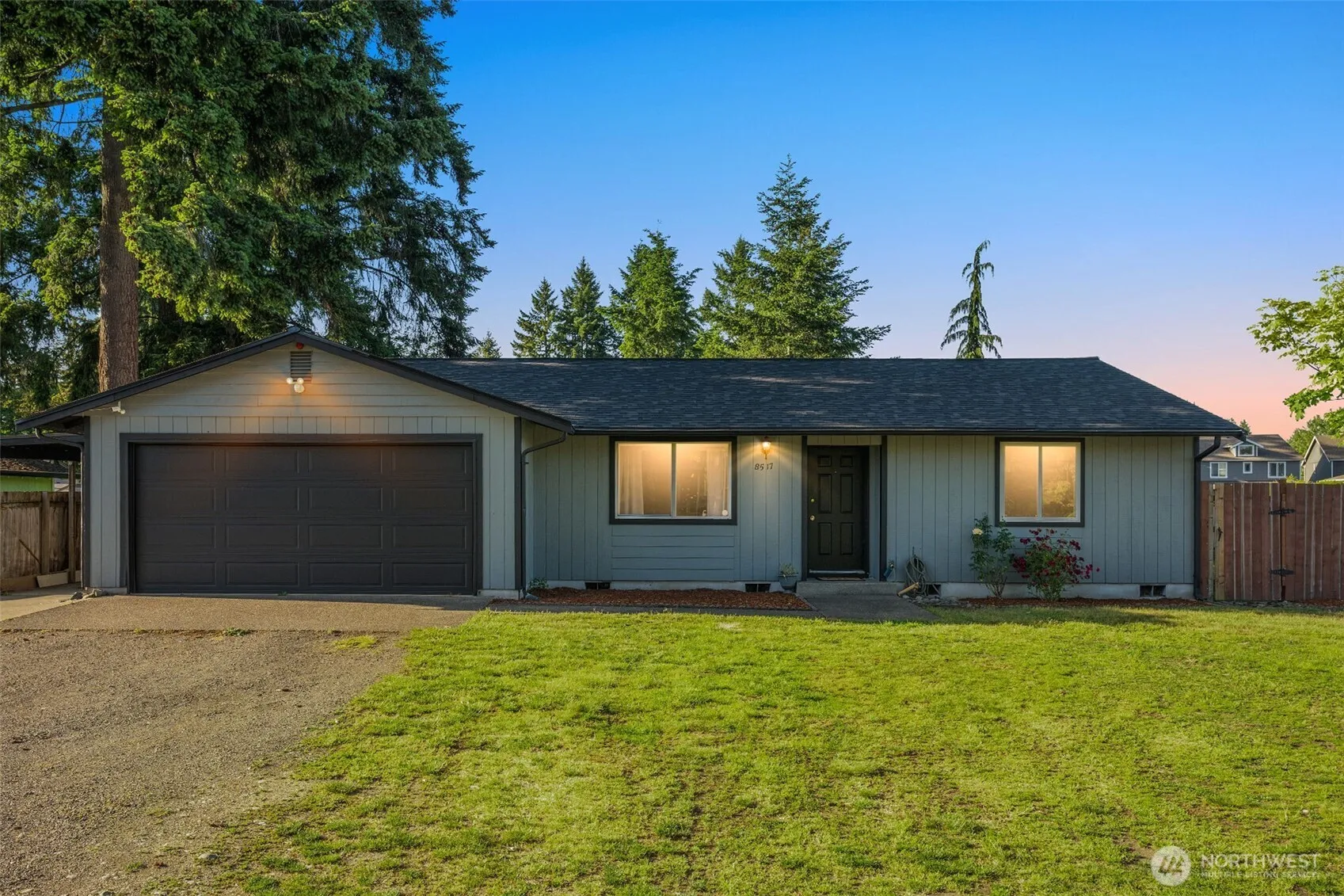 Property photo for 8517 188th Court E, Puyallup