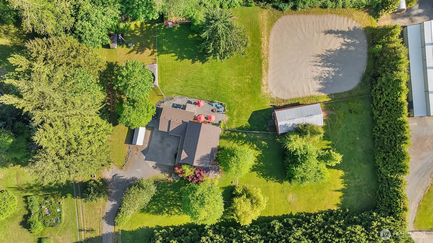 Property photo for 22320 Dubuque Road, Snohomish photo 2