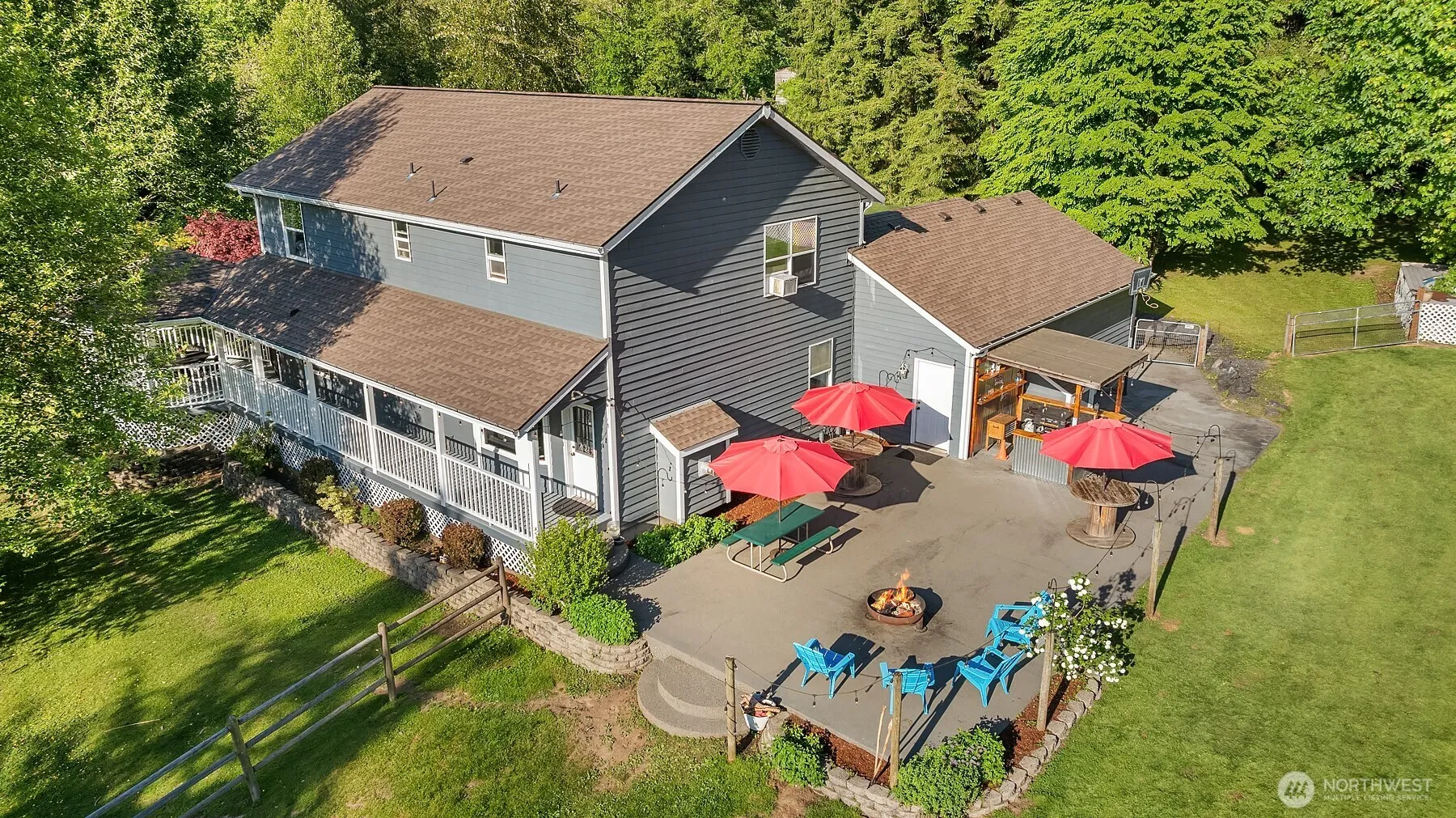 Property photo for 22320 Dubuque Road, Snohomish photo 3