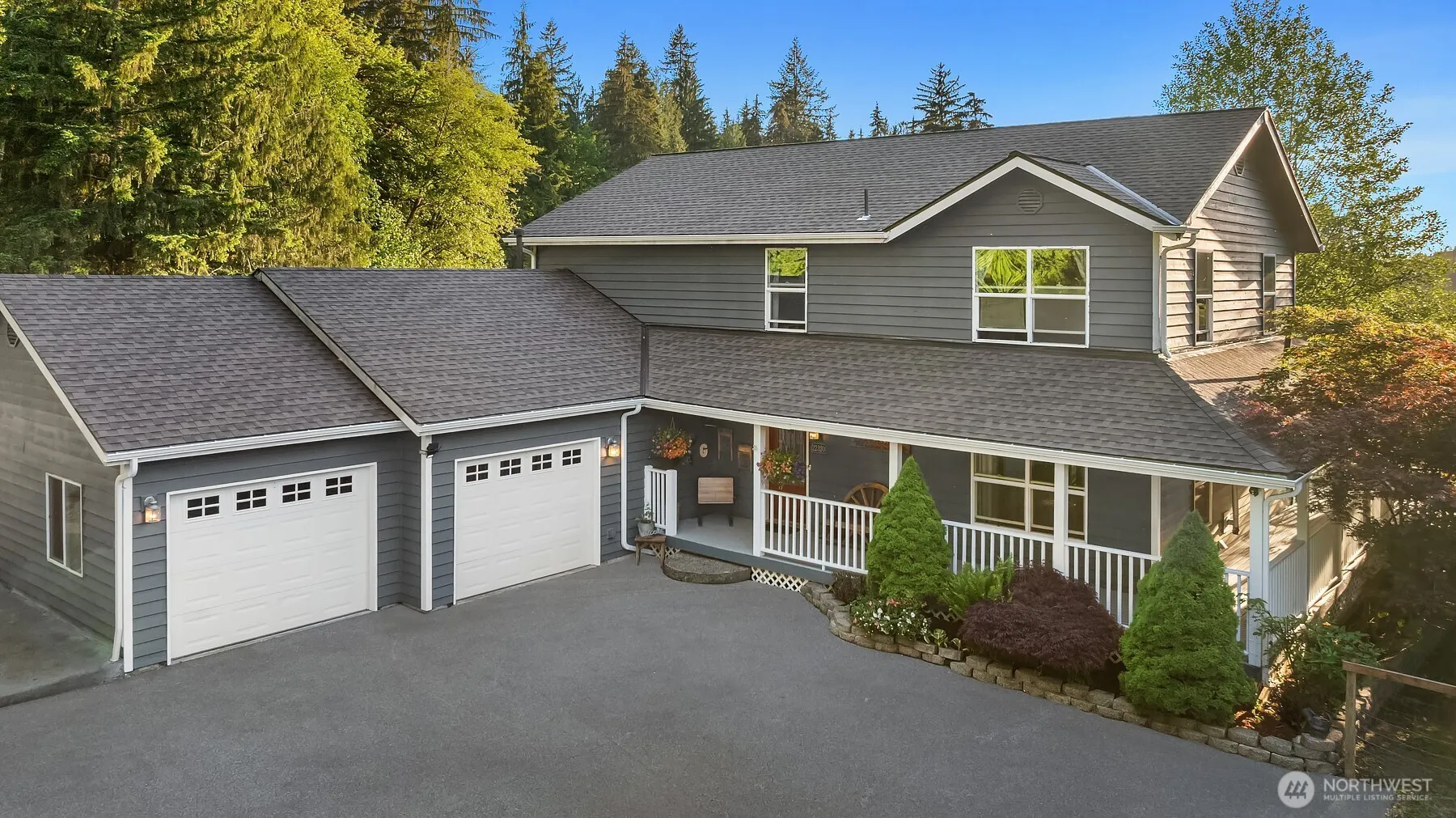 Property photo for 22320 Dubuque Road, Snohomish