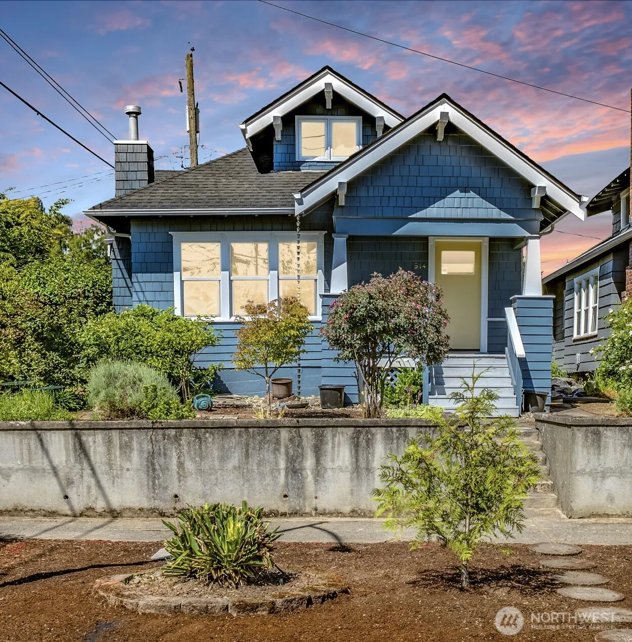 Property photo for 914 N Cedar Street, Tacoma