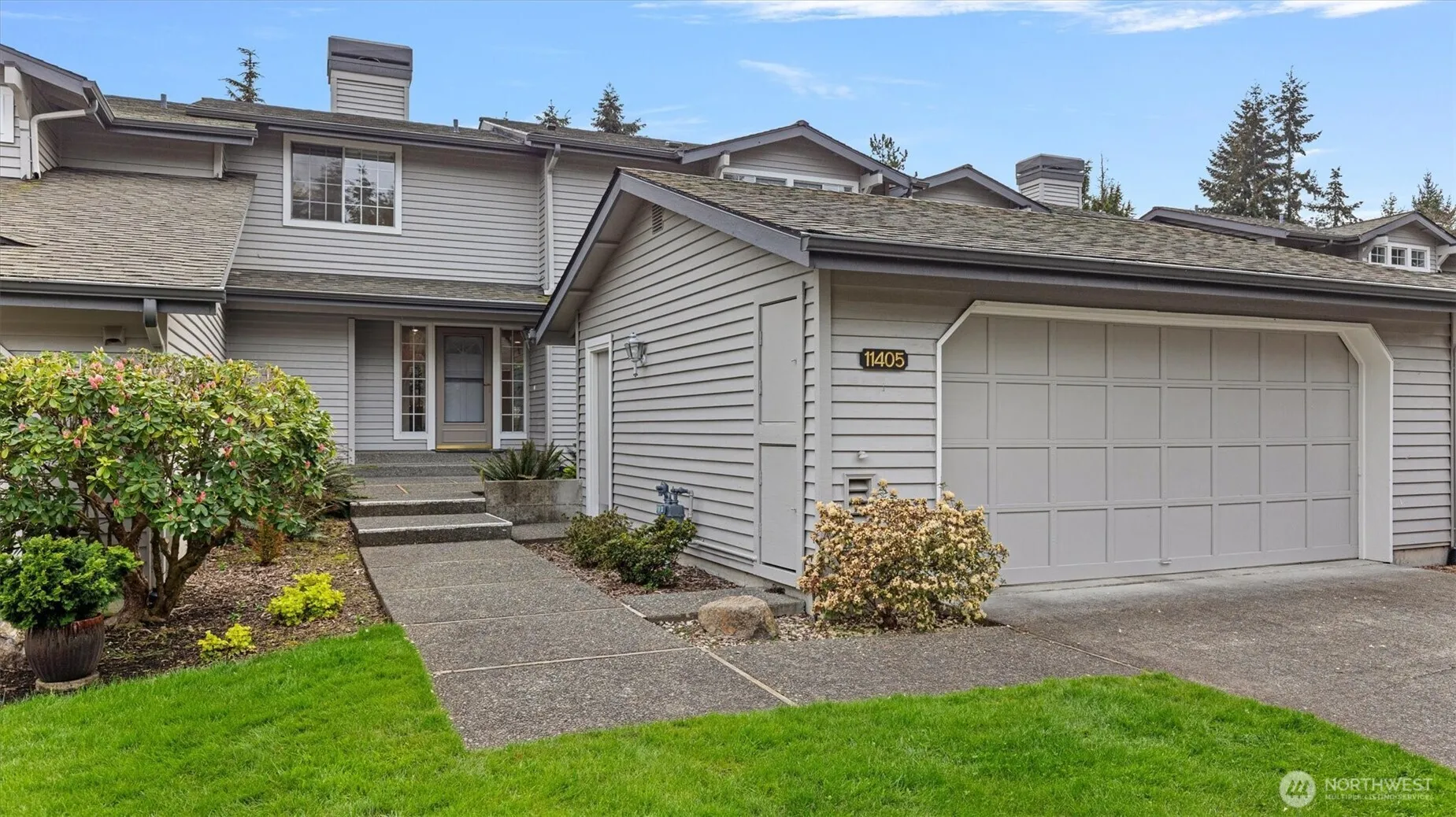 Property photo for 11405 Se 65th Street, Bellevue