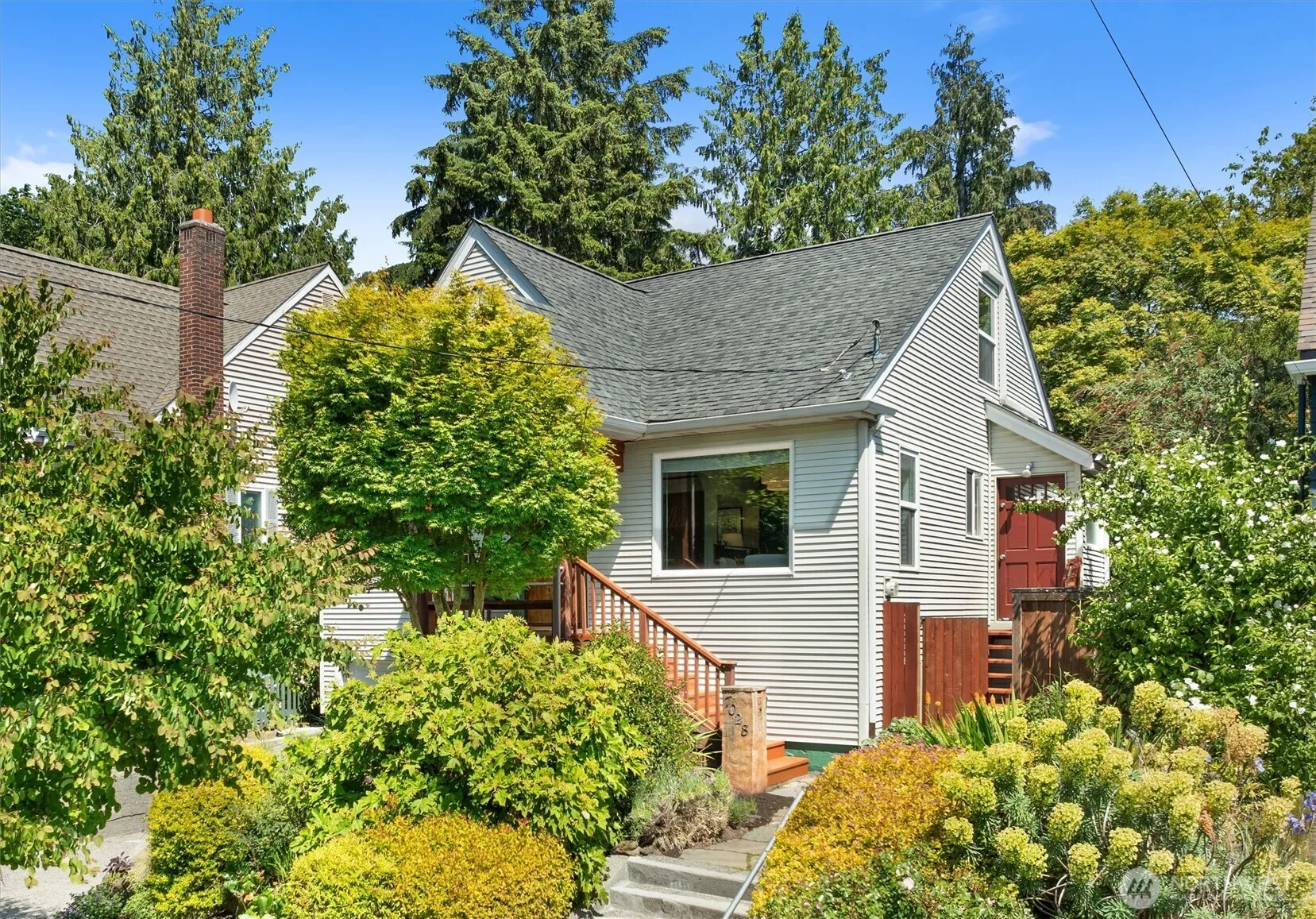 Property photo for 7028 17th Avenue Nw, Seattle