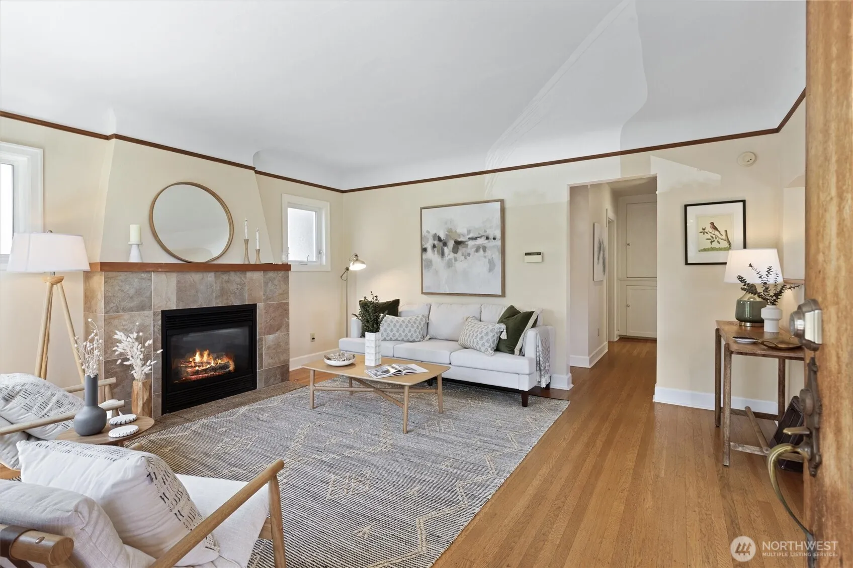 Property photo for 7028 17th Avenue Nw, Seattle photo 3