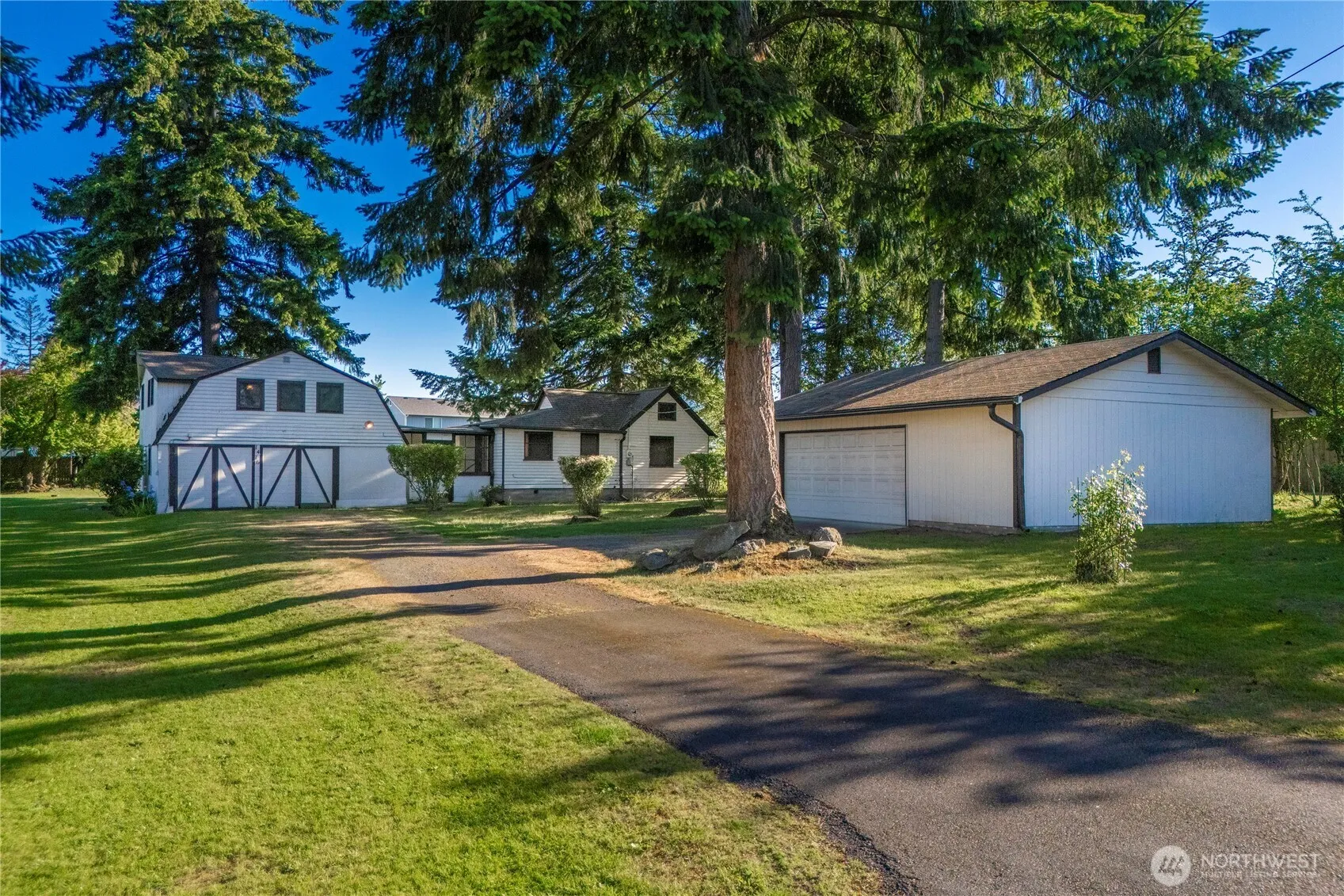 Property photo for 1416 S 88th Street, Tacoma