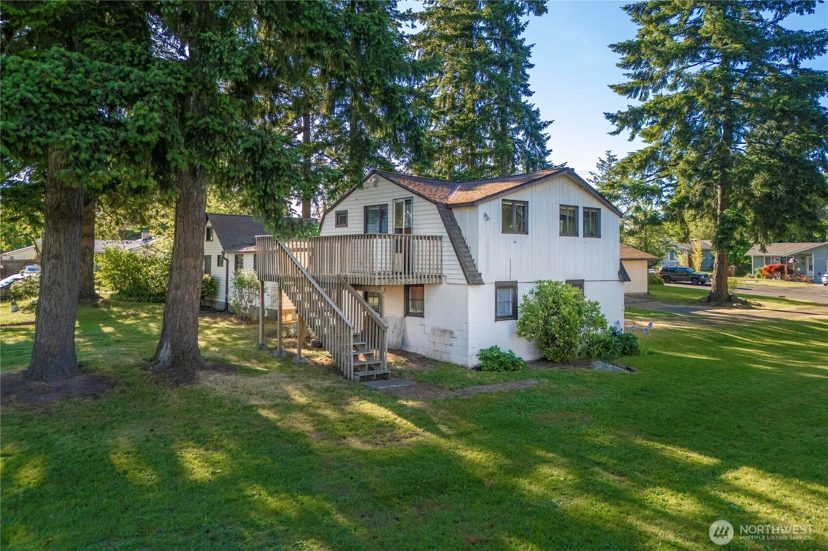 Property photo for 1416 S 88th Street, Tacoma photo 5