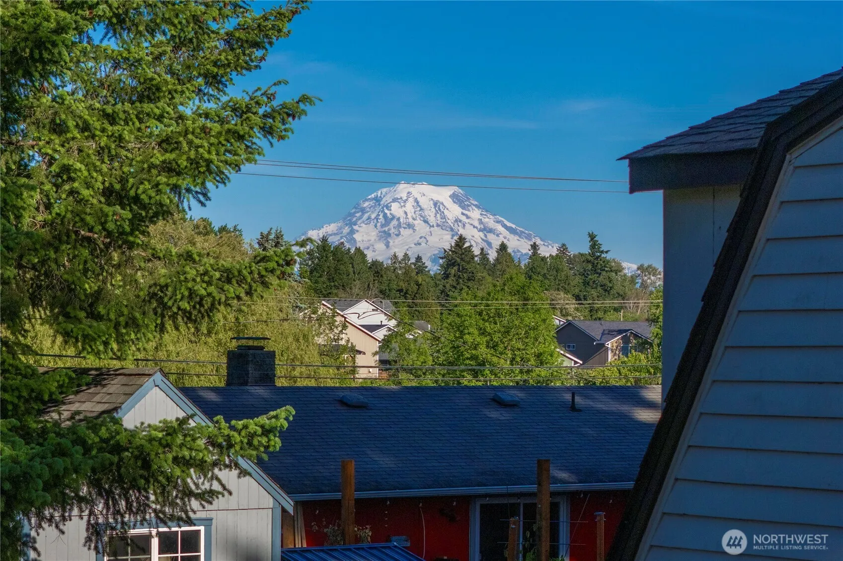 Property photo for 1416 S 88th Street, Tacoma photo 2