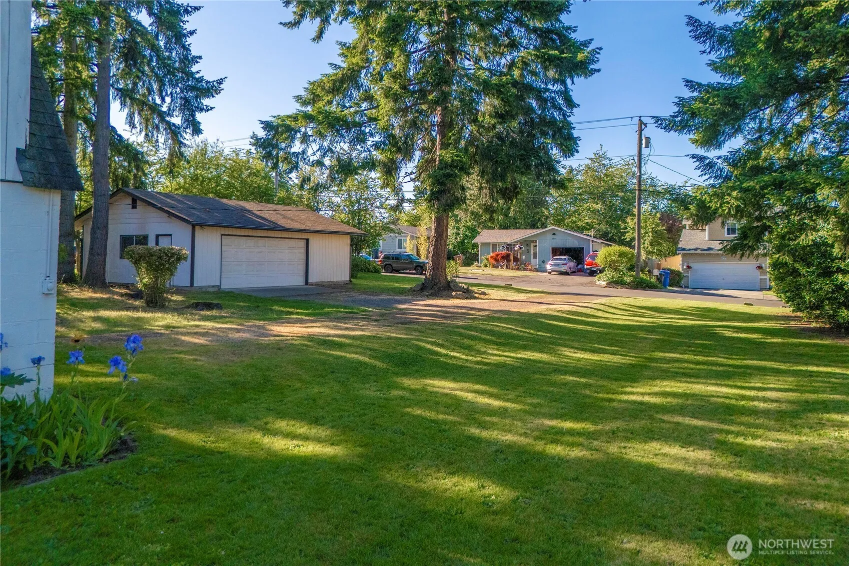 Property photo for 1416 S 88th Street, Tacoma photo 4