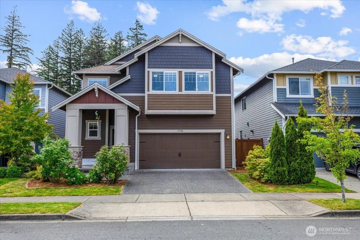 Property photo for 17518 39th Avenue Se, Bothell photo 2