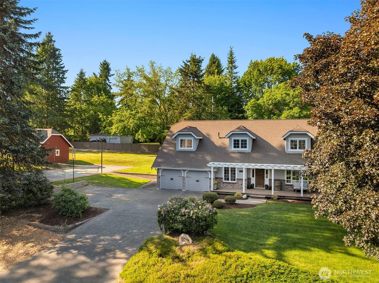 Property photo for 17910 Ne 125th Street, Redmond