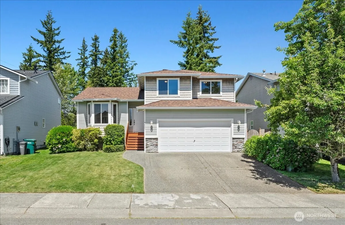 Property photo for 4607 149th Street Se, Everett