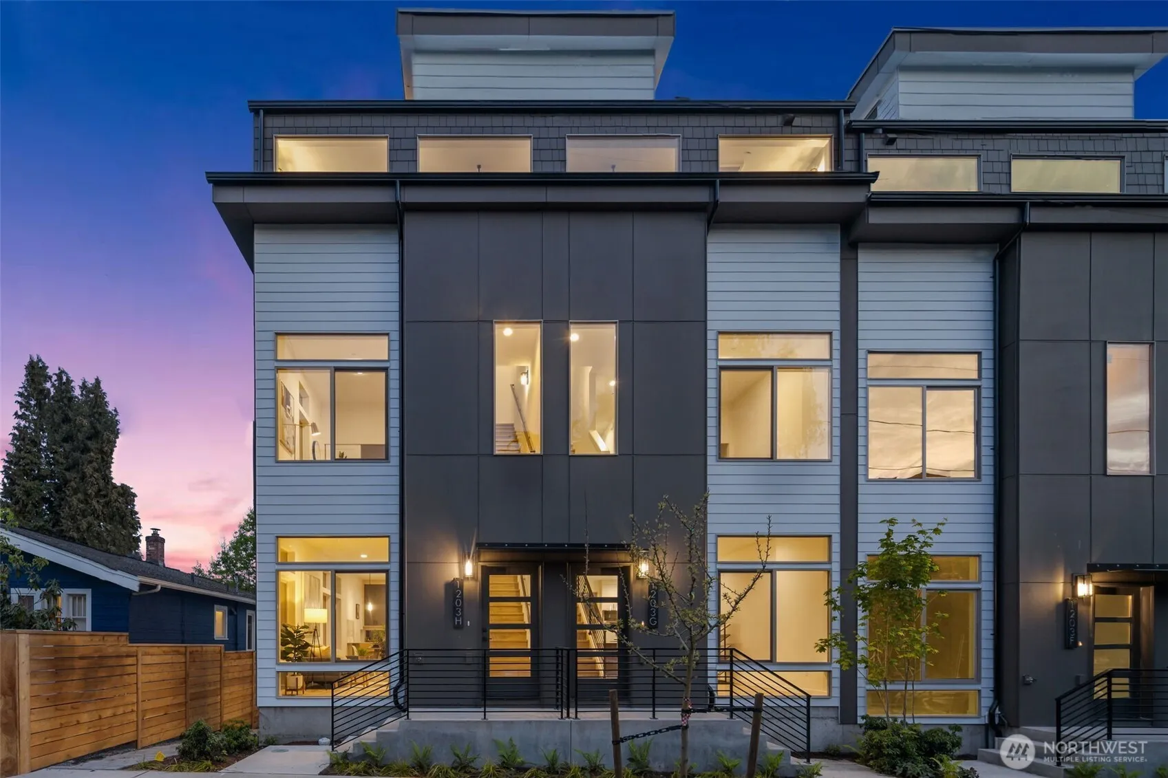 Property photo for 1203 E N Allen Place, Seattle photo 5