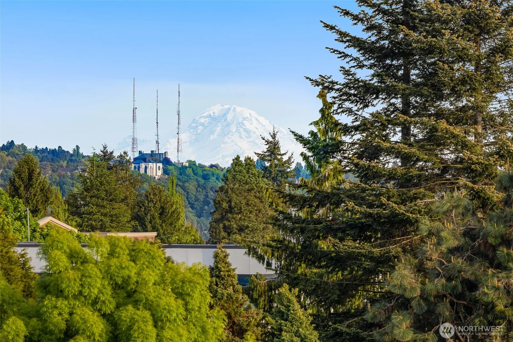 Property photo for 1203 E N Allen Place, Seattle