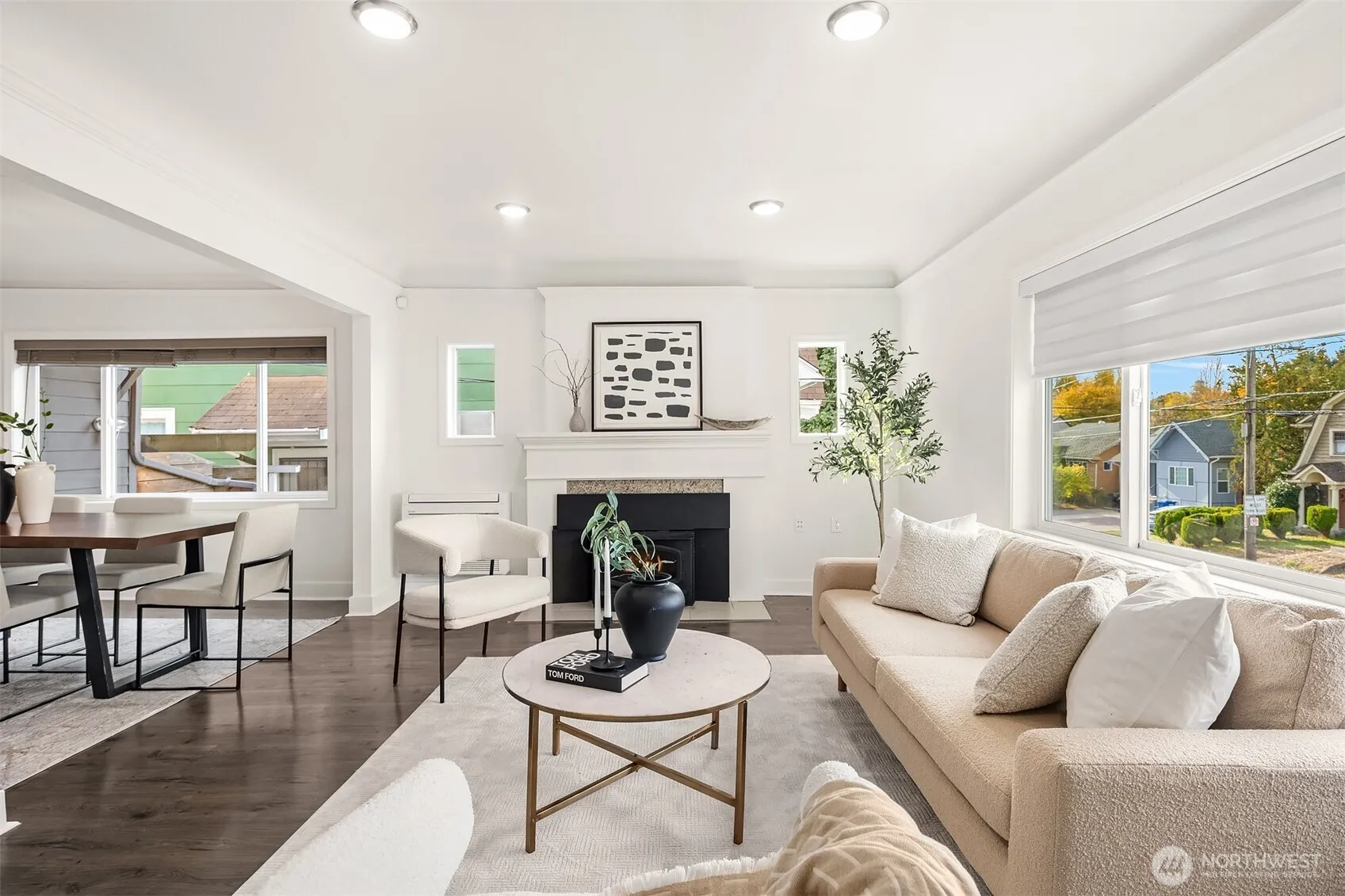 Property photo for 3414 15th Avenue S, Seattle