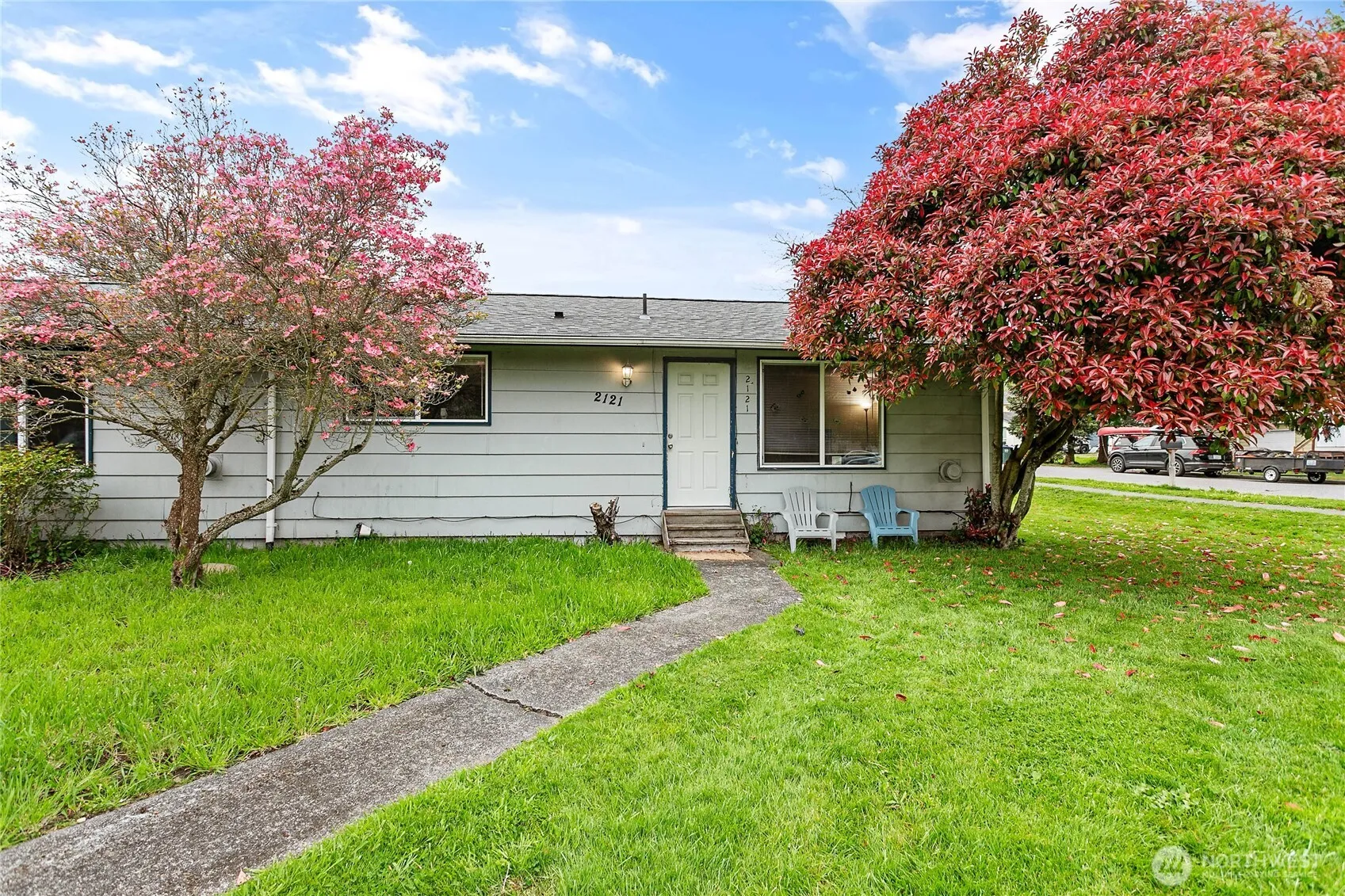 Property photo for 2119 Donovan Avenue, Bellingham photo 2