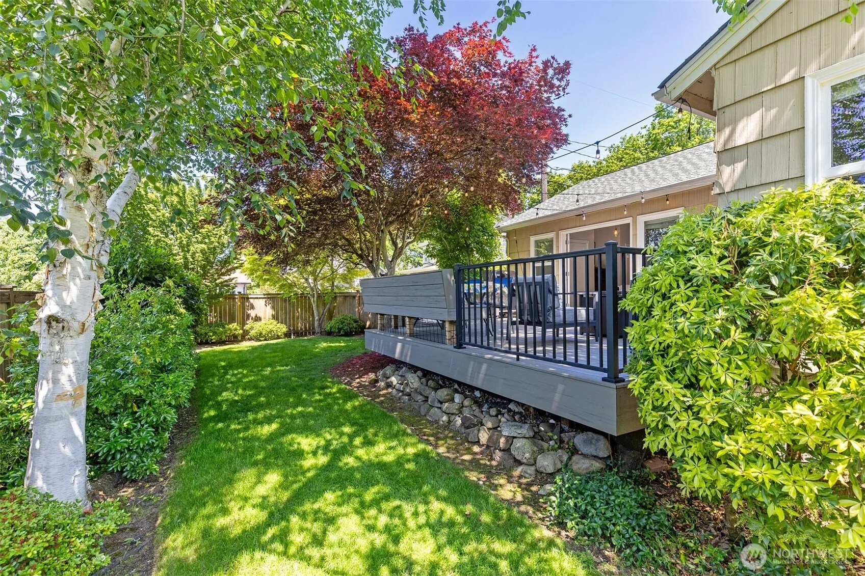Property photo for 2148 N 61st Street, Seattle photo 2