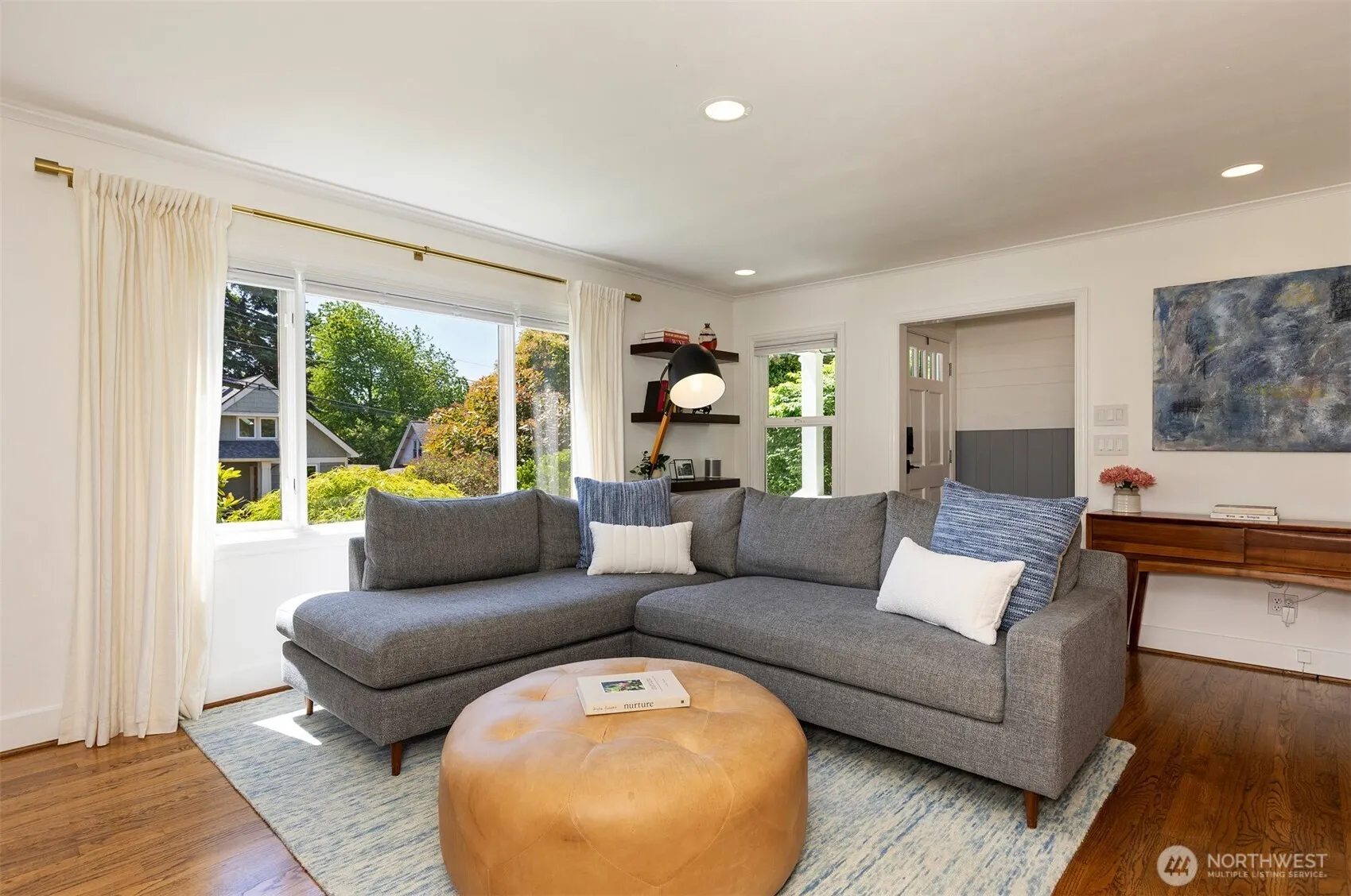 Property photo for 2148 N 61st Street, Seattle photo 5