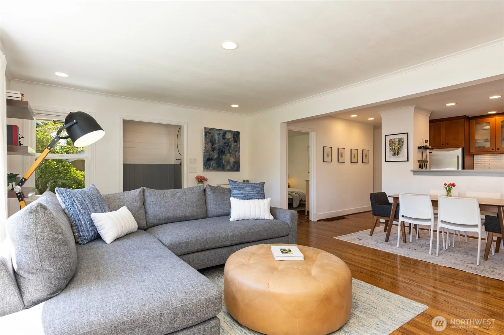 Property photo for 2148 N 61st Street, Seattle photo 4
