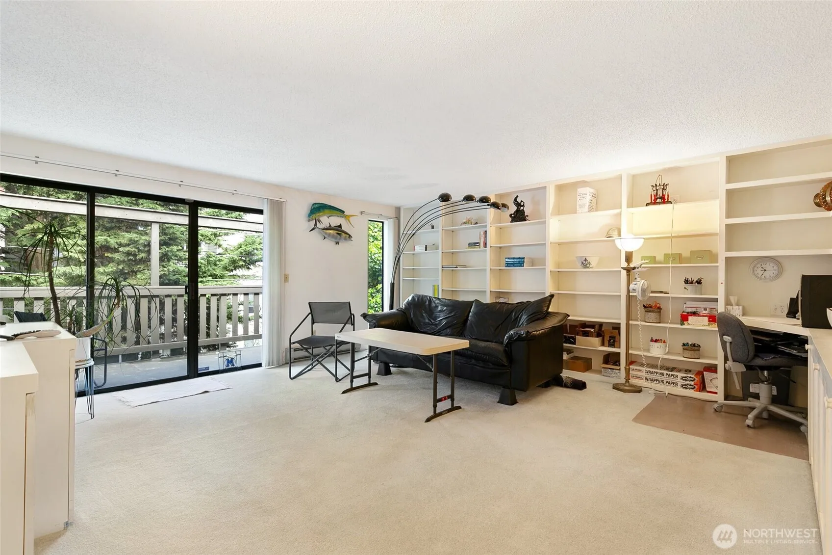 Property photo for 219 Boylston Avenue E, Seattle photo 4