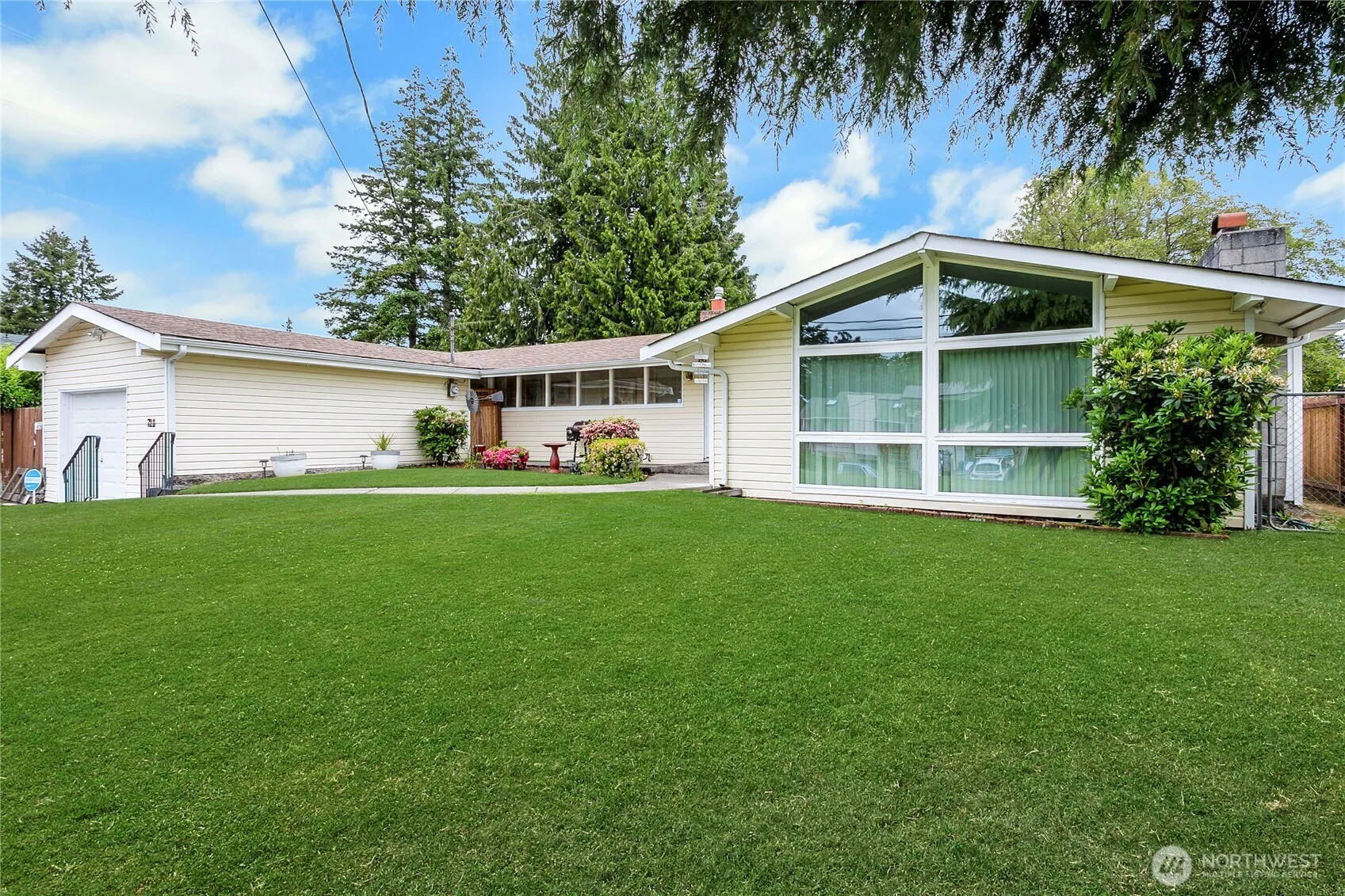 Property photo for 7211 S Sheridan Avenue, Tacoma