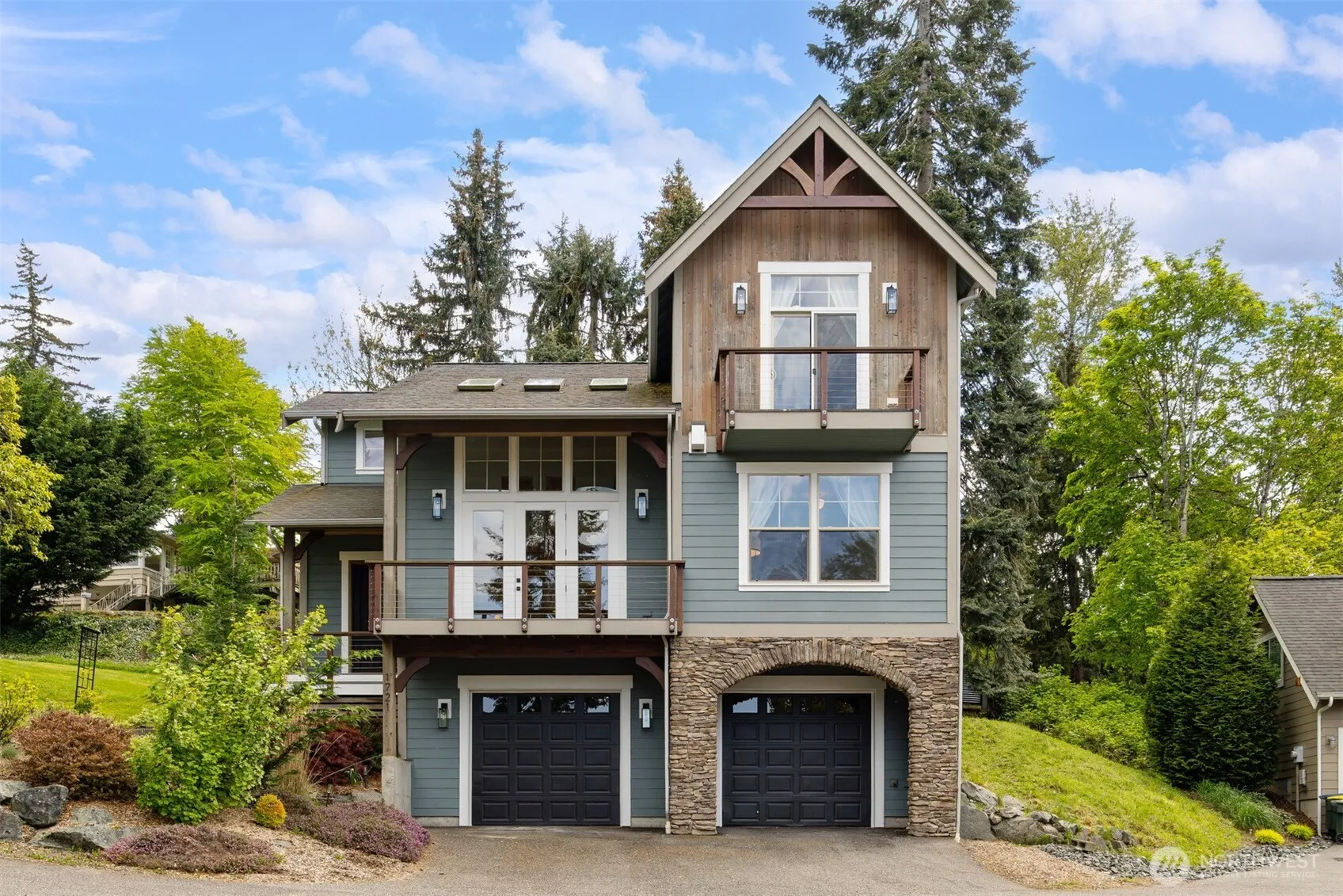 Property photo for 1721 St. Paul Lane, Bellingham