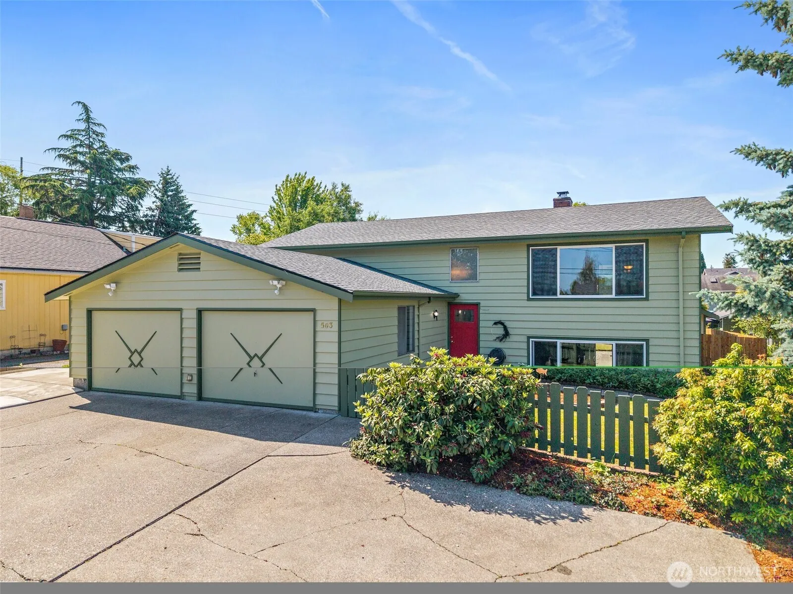 Property photo for 503 S 19th Street, Renton