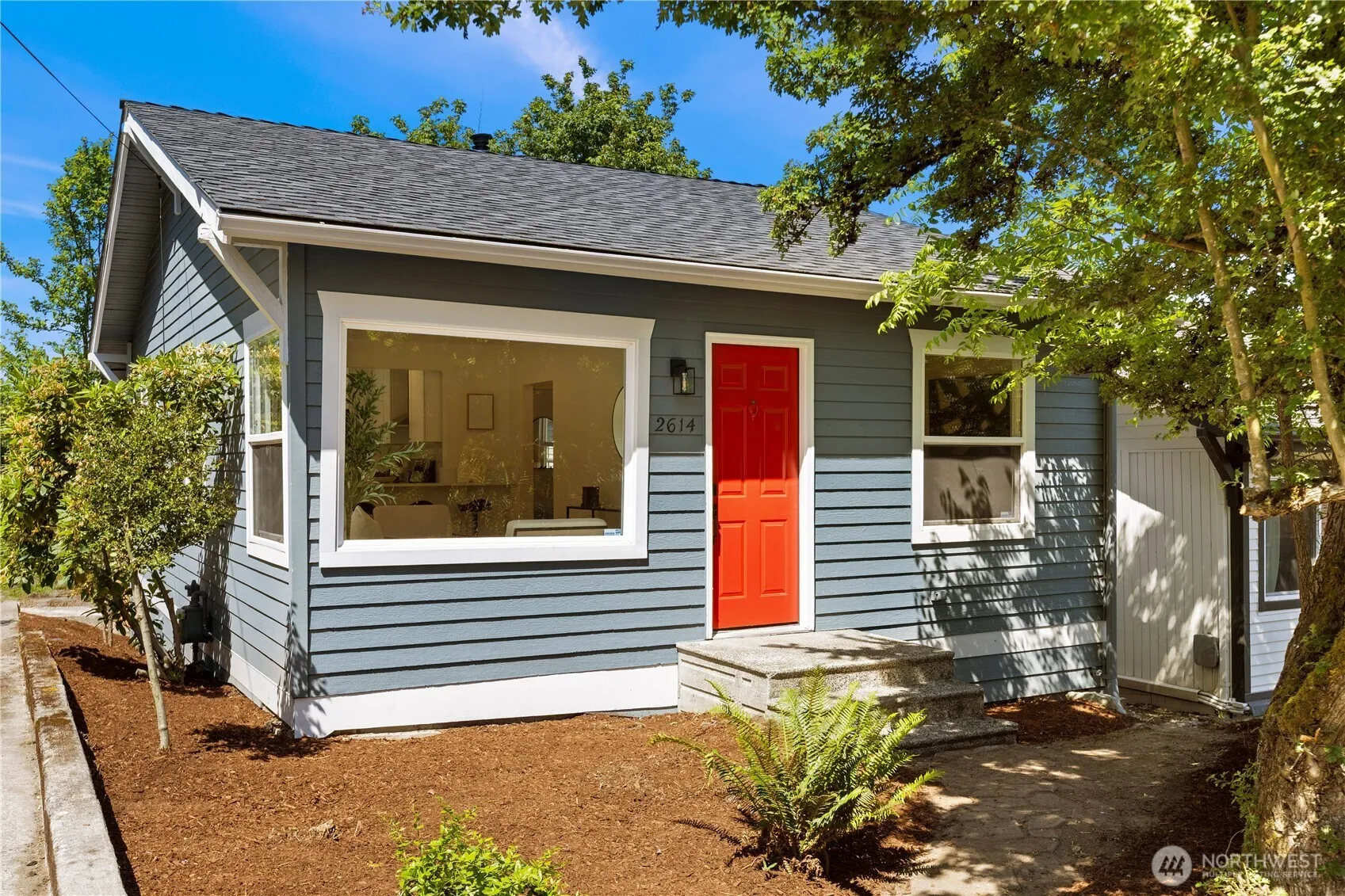 2614 E Olive St, Seattle