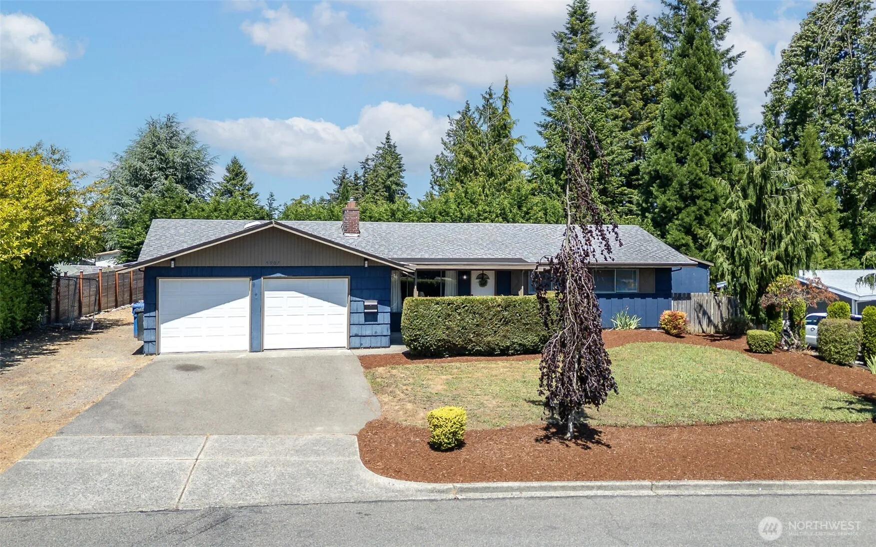 Property photo for 5907 N 31st Street, Tacoma