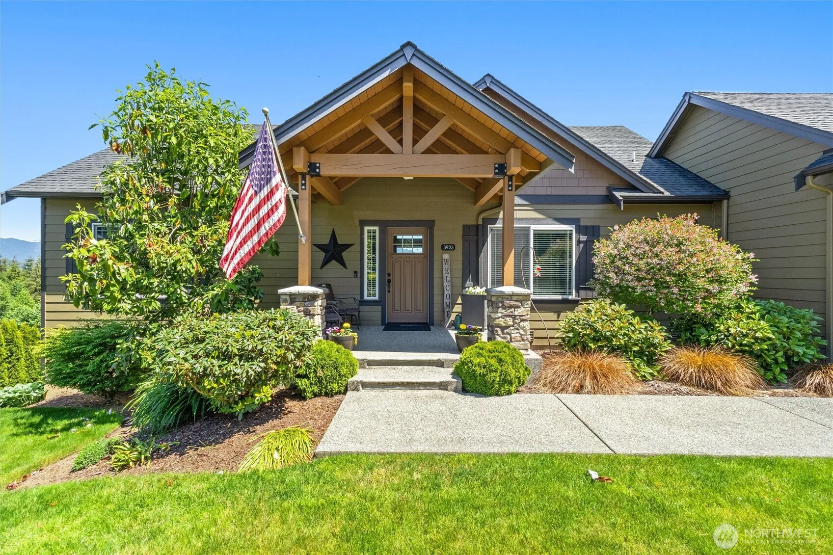 Property photo for 3923 203rd Avenue Ne, Snohomish