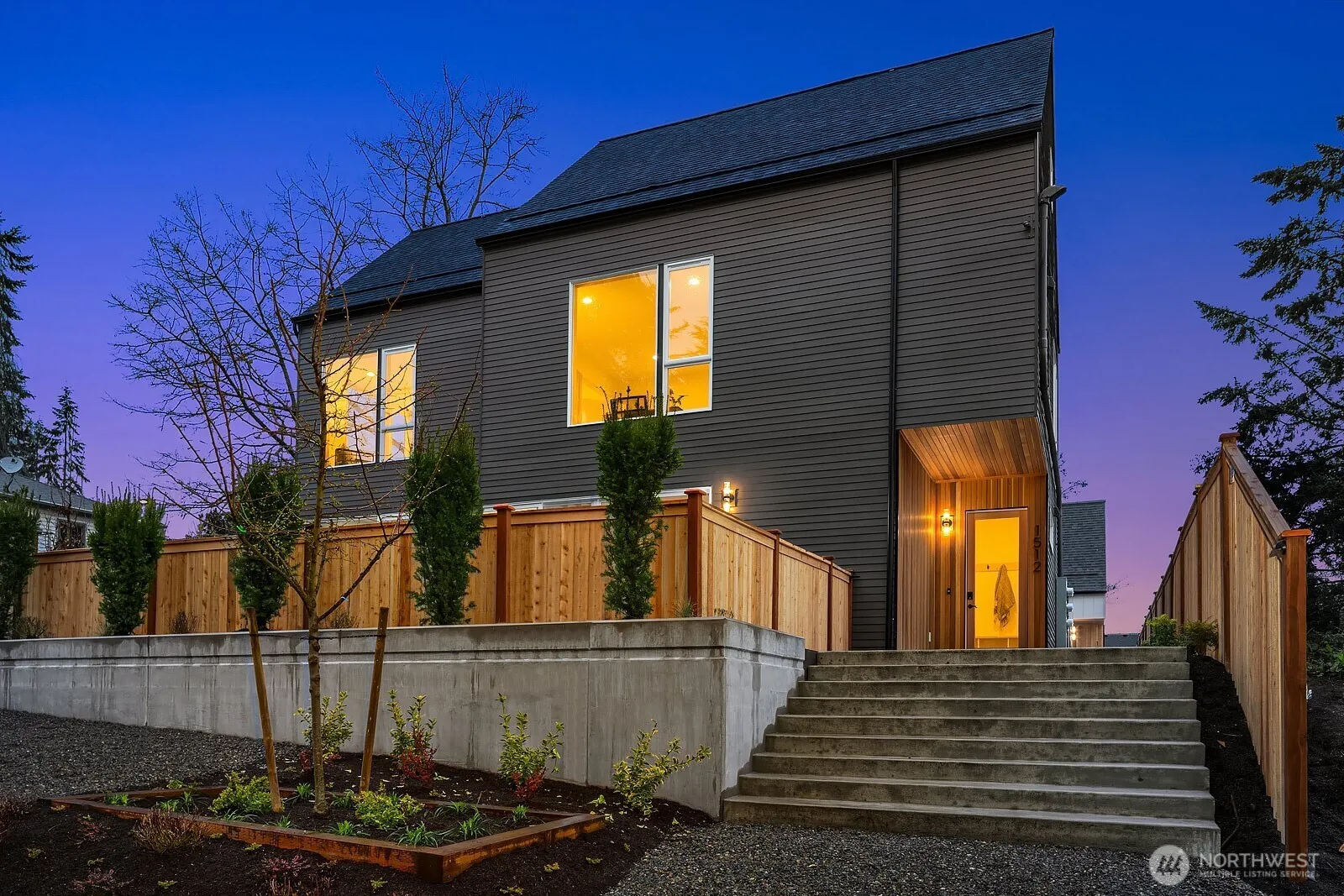 Property photo for 1512 Ne 97th Street, Seattle