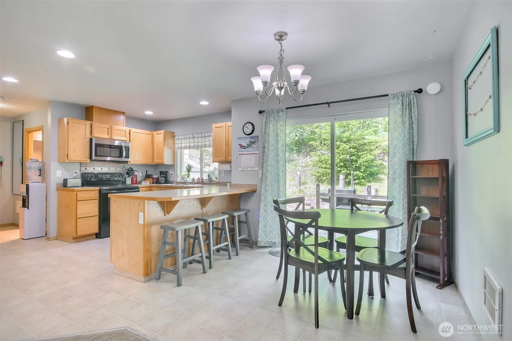 Property photo for 13502 215th Avenue E, Bonney Lake photo 5