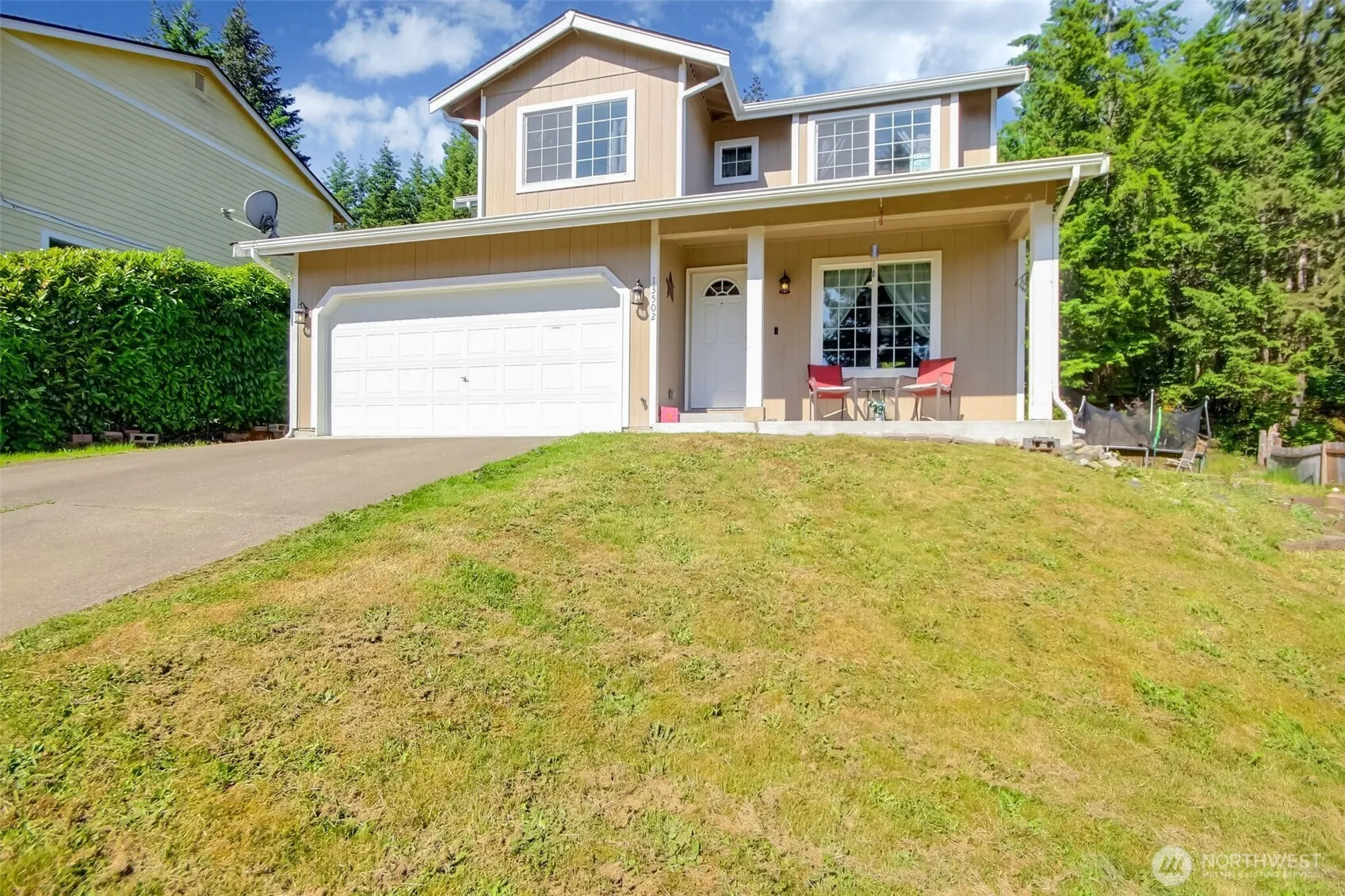 Property photo for 13502 215th Avenue E, Bonney Lake