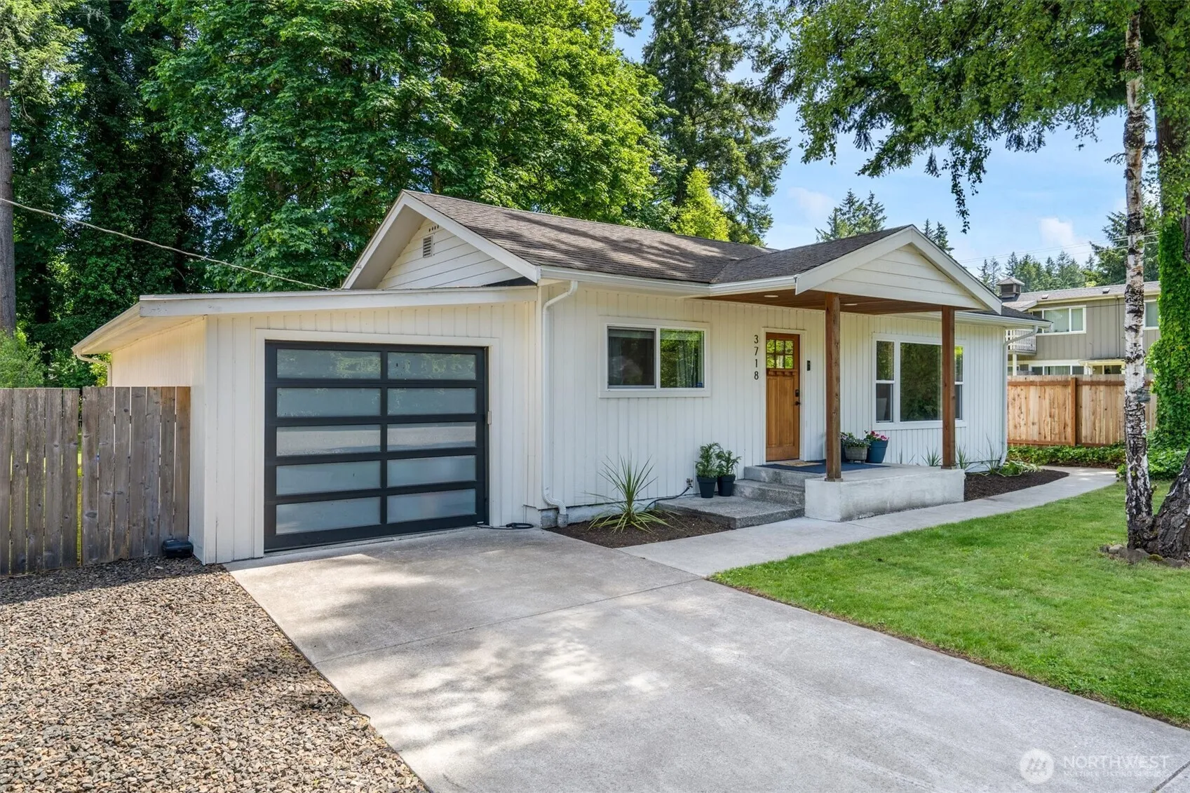 Property photo for 3718 Dyes Inlet Road Nw, Bremerton photo 3