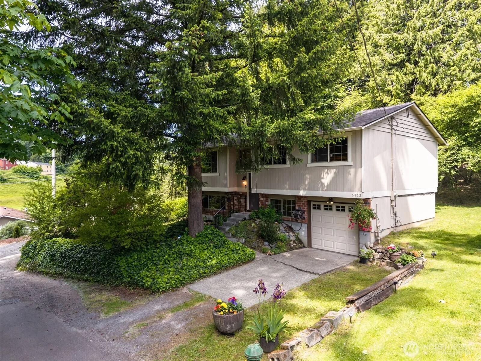 Property photo for 5902 S Fountain Street, Seattle