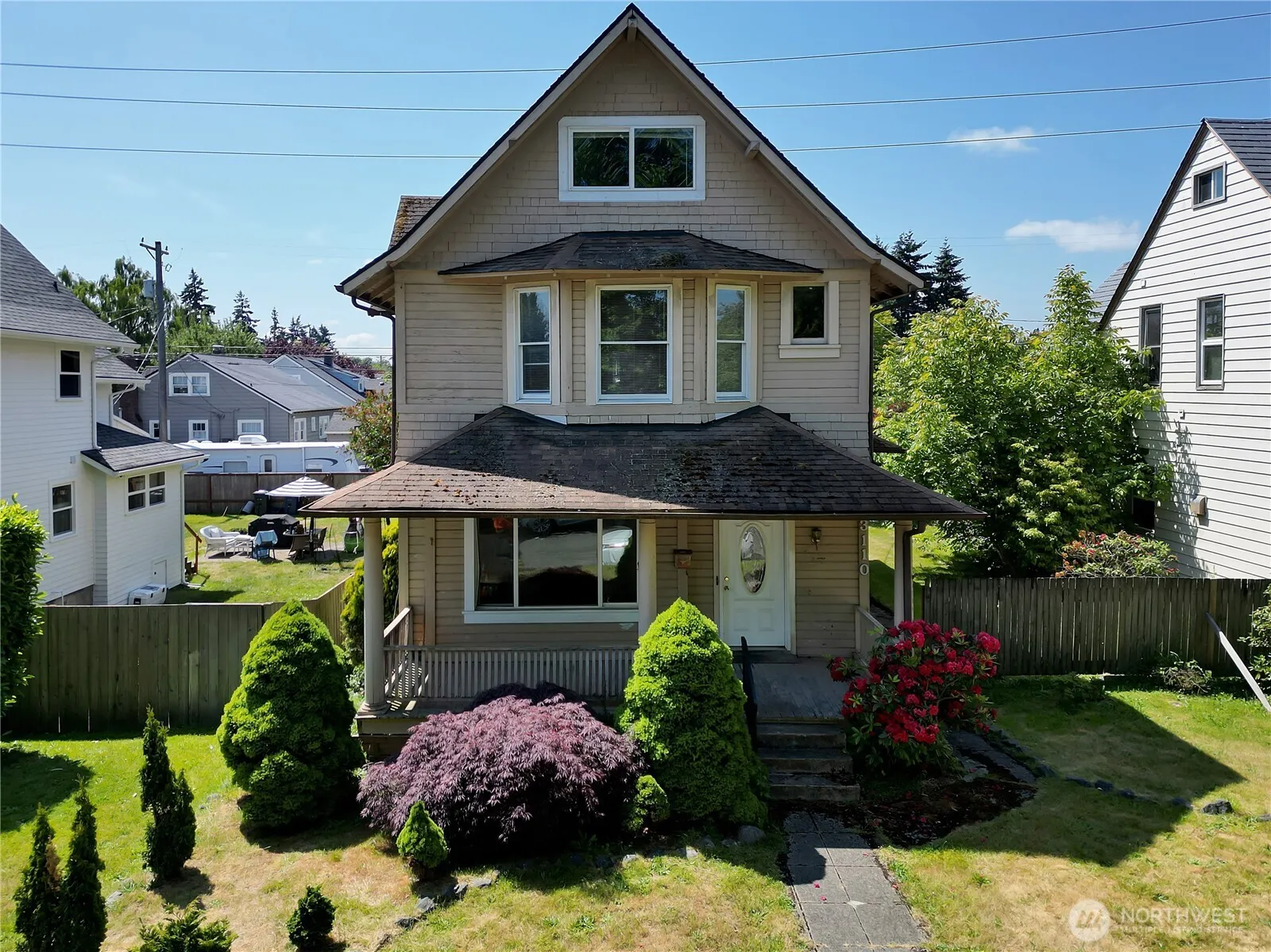 3110 N 24th Street, Tacoma