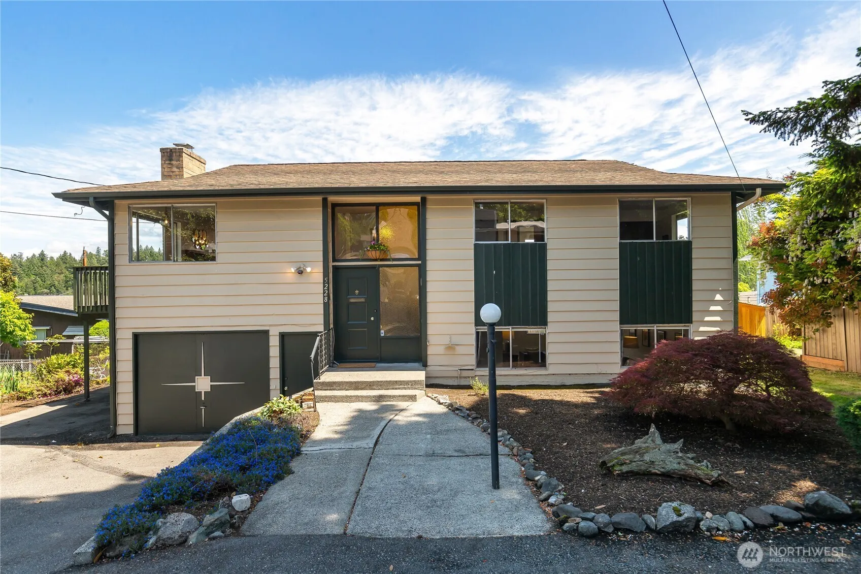 Property photo for 5228 56th Avenue S, Seattle