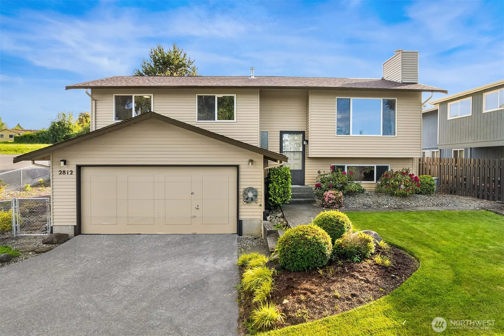 Property photo for 2812 Se 18th Place, Renton