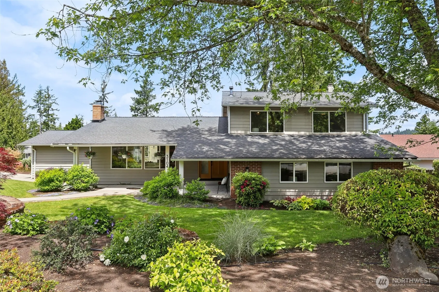 Property photo for 3104 181st Avenue Ct Ne, Redmond