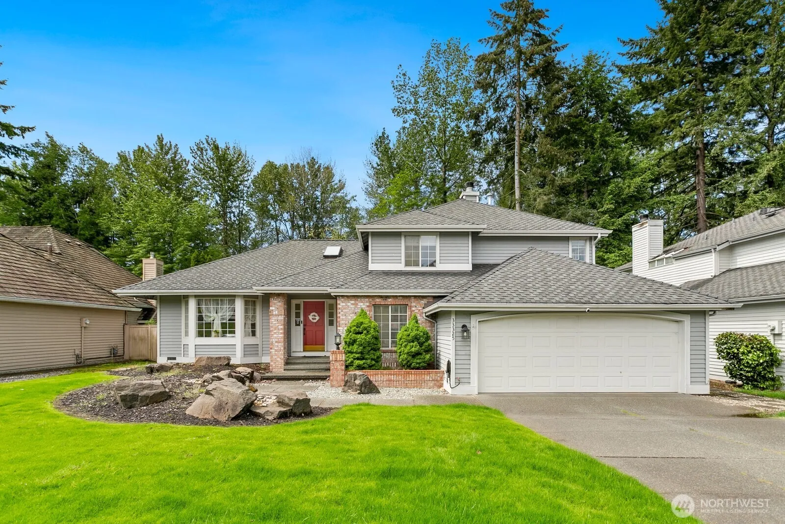Property photo for 33325 12th Avenue Sw, Federal Way