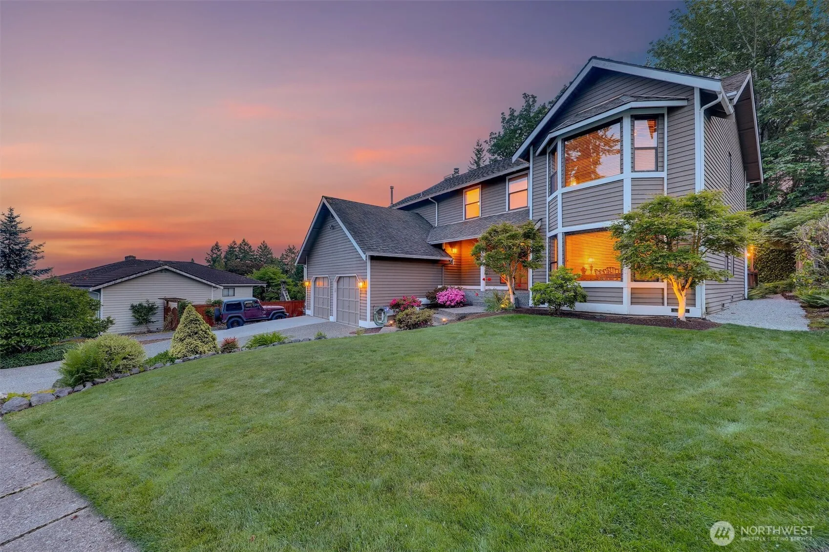 Property photo for 14937 104th Avenue Ne, Bothell