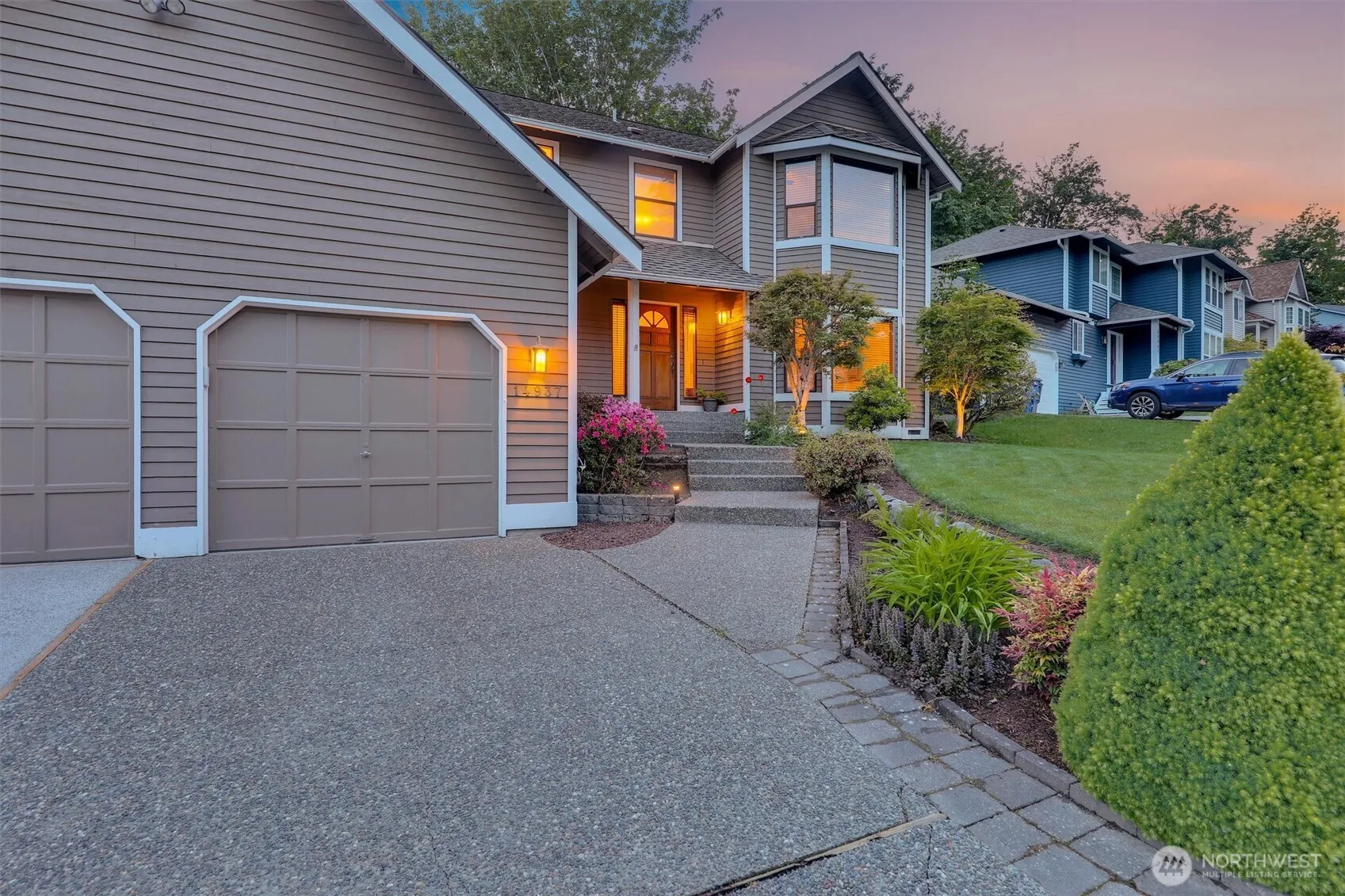 Property photo for 14937 104th Avenue Ne, Bothell photo 2