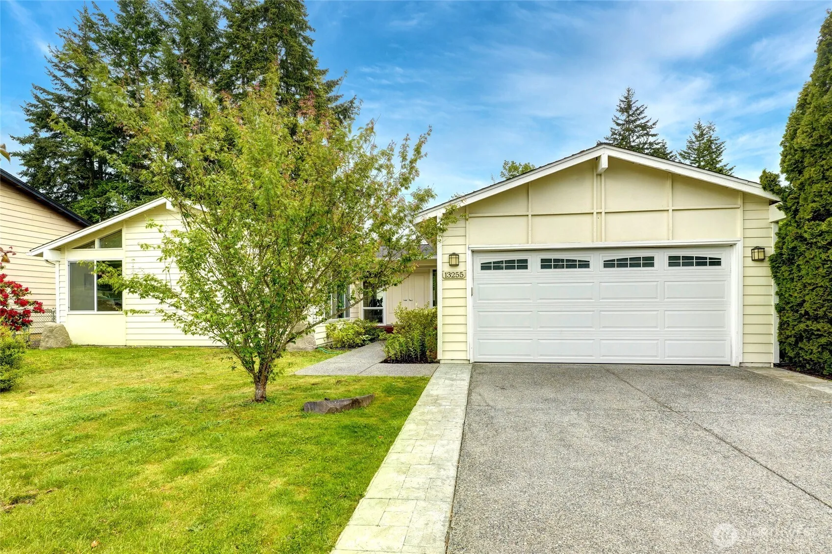 Property photo for 13255 Se 161st Place, Renton