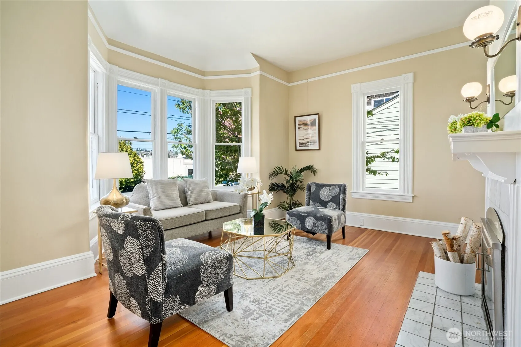 Property photo for 2016 14th Avenue W, Seattle photo 5